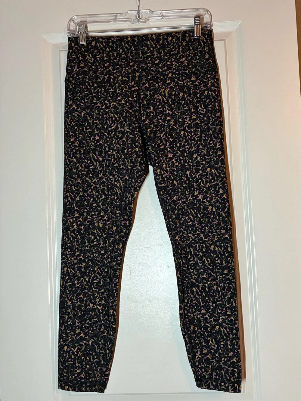 Lululemon Wunder Train High-Rise Tight 25